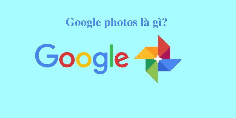 google photos là gì