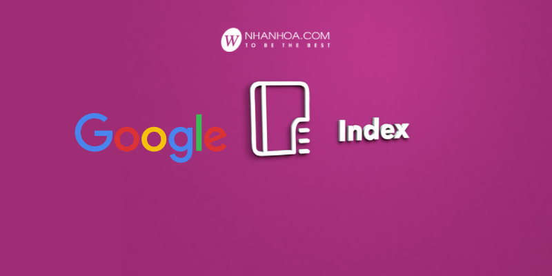 cách làm google index